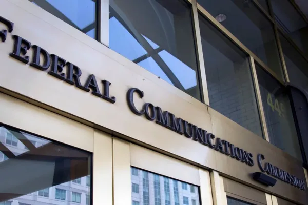 FCC Building