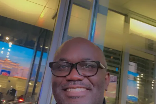 Reginald Small