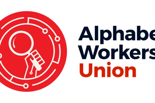 Alphabet Workers Union