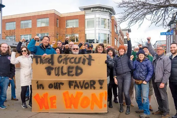 PPG Strike Ends in Victory