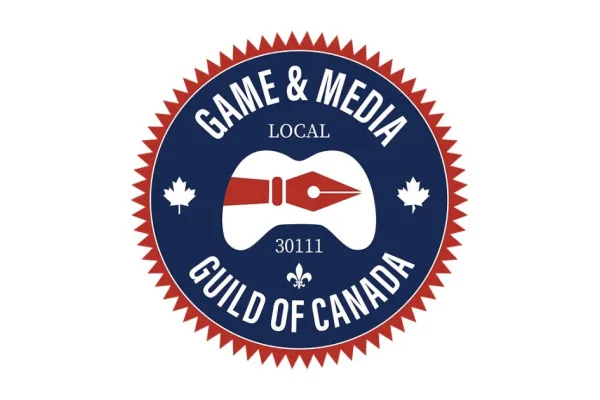 Game and Media Workers Guild of Canada