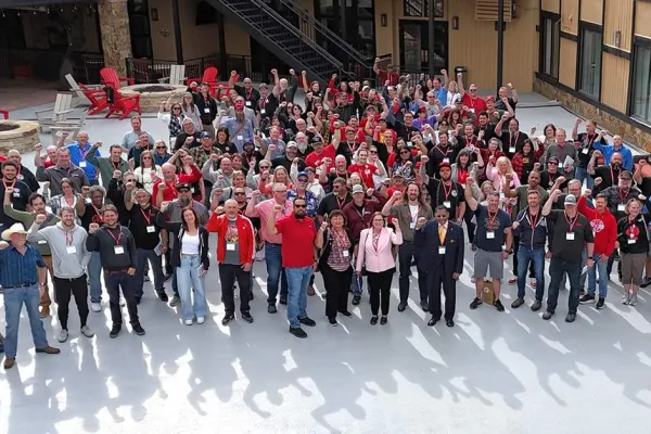 CWA District 7 Annual Conference