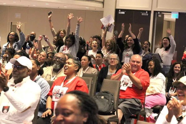 2026 CWA National Human Rights Conference