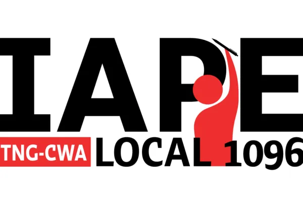 IAPE Logo