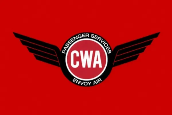 Envoy Passenger Service