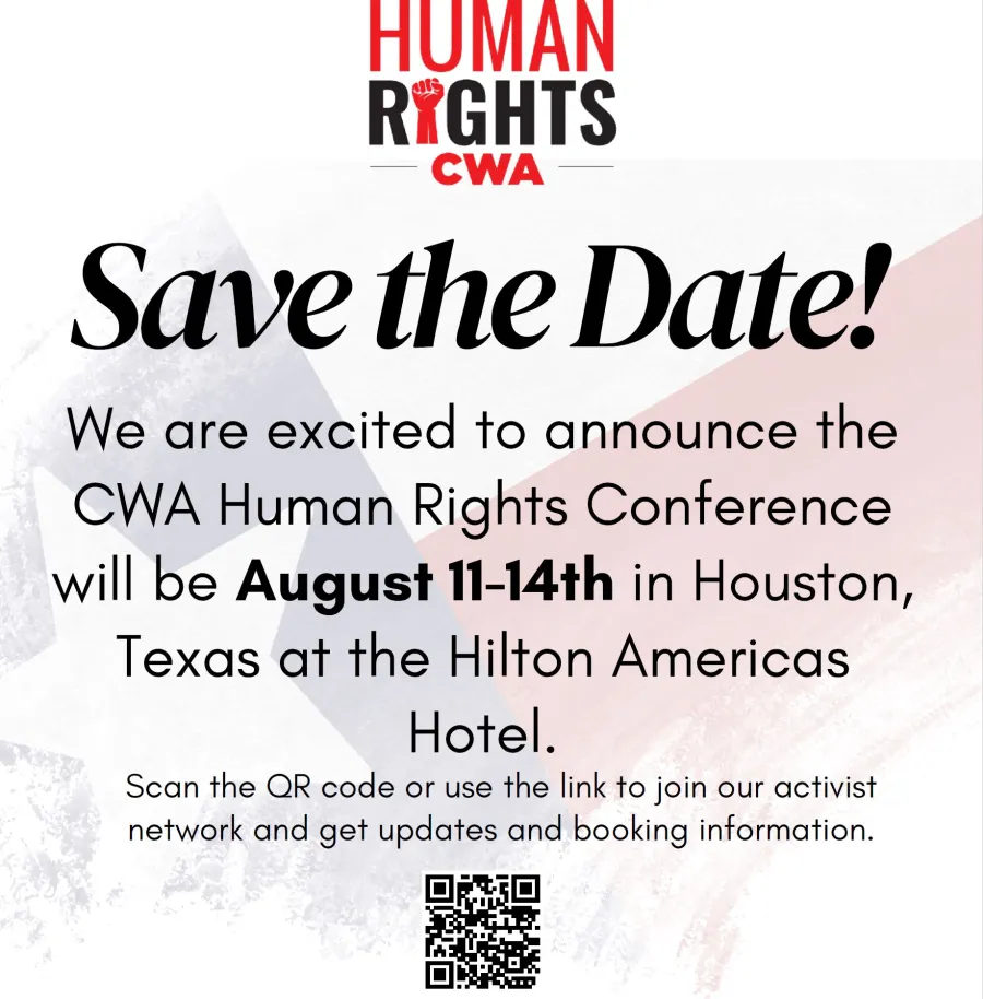 Human Rights Conference