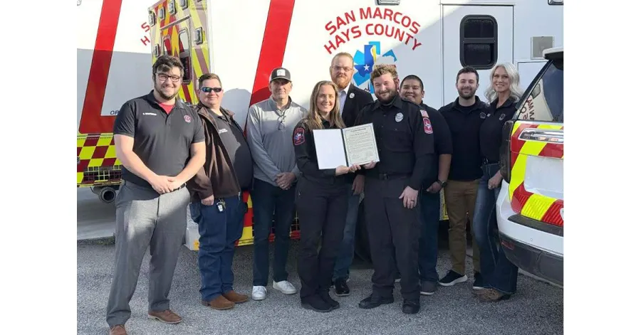 CWA Local 6115 Emergency Workers