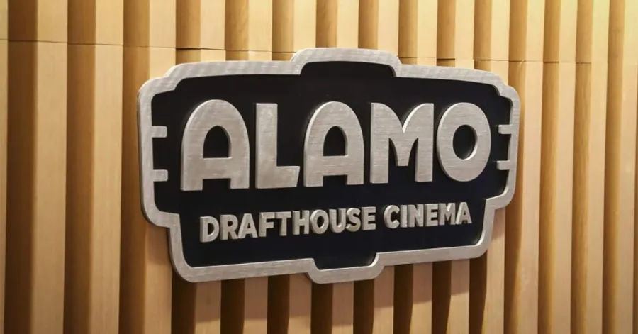 Alamo Drafthouse