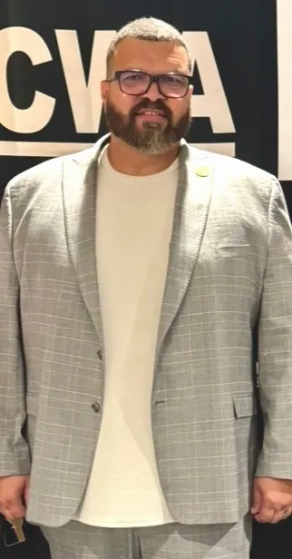 David Marshall