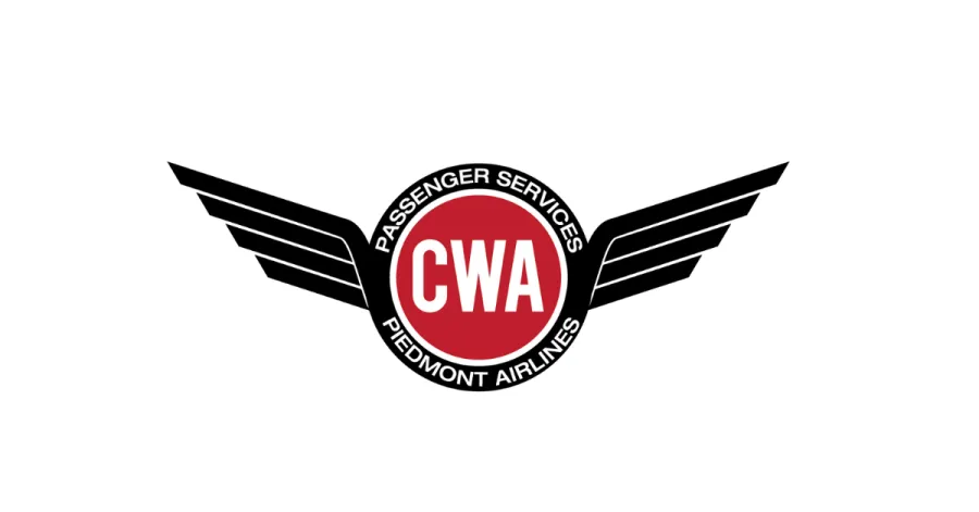 Piedmont Airlines Passenger Service