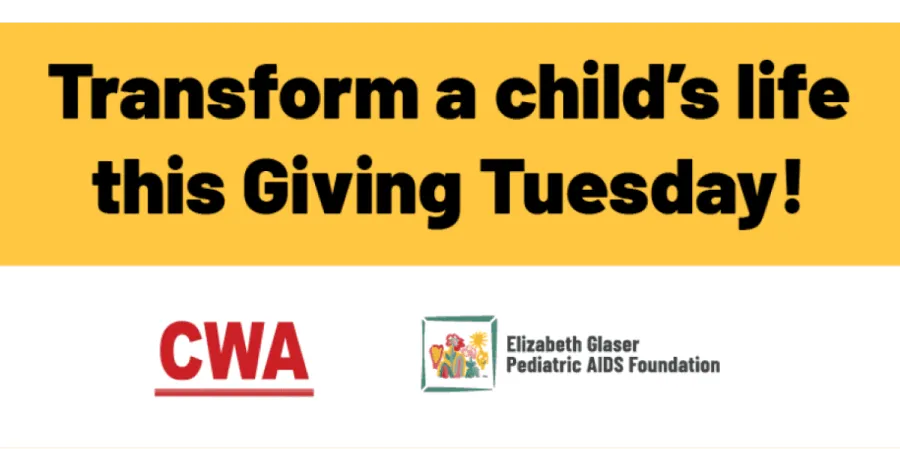 Elizabeth Glaser Pediatric AIDS Foundation