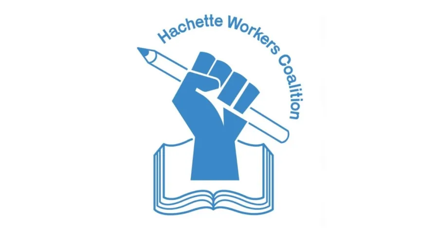 Hachette Workers Coalition